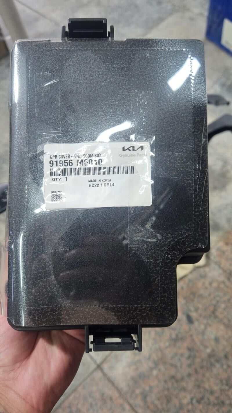 Fiz Box gapak Kia Hyundai 711 TMT - Aşgabat - img 2