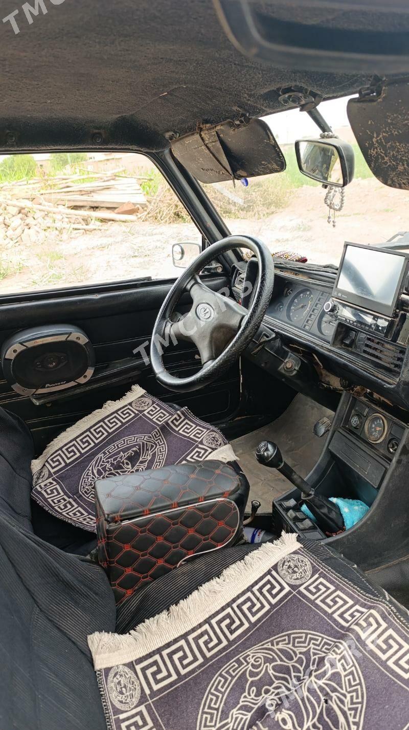 Lada 2107 1997 - 26 000 TMT - Gurbansoltan Eje - img 6