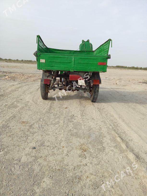 Fekon FK150-8G 1998 - 5 400 TMT - Gyzylarbat - img 3