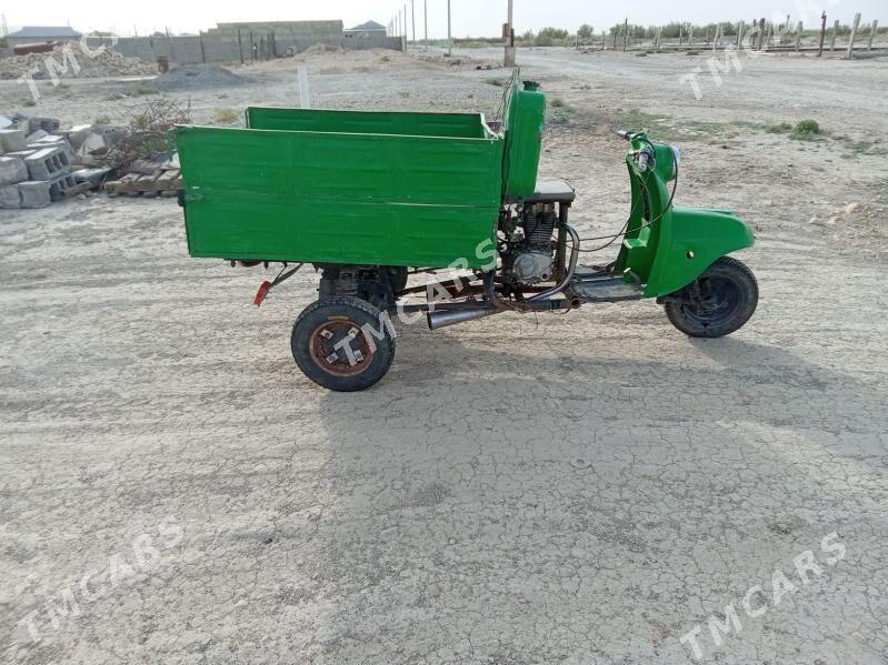 Fekon FK150-8G 1998 - 5 400 TMT - Gyzylarbat - img 2