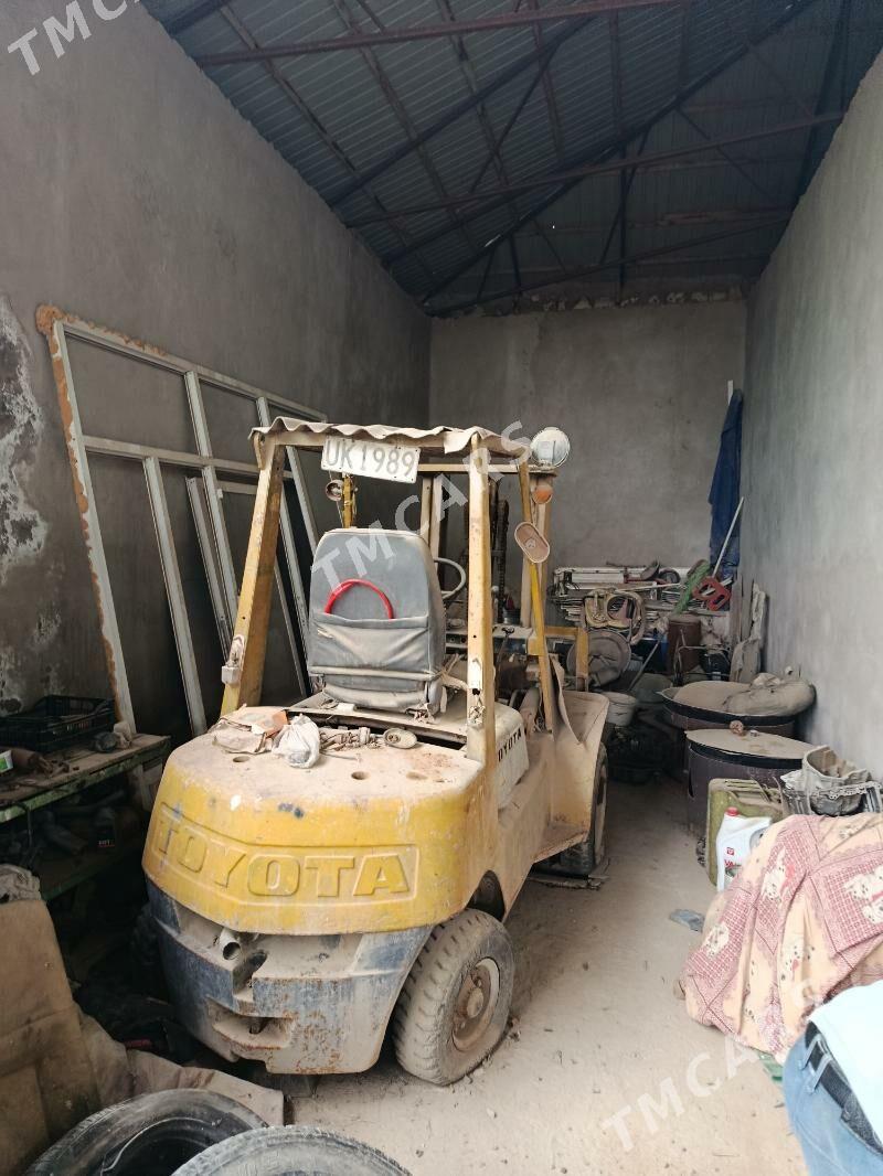 JCB ICX 2000 - 70 000 TMT - Türkmenbaşy - img 2