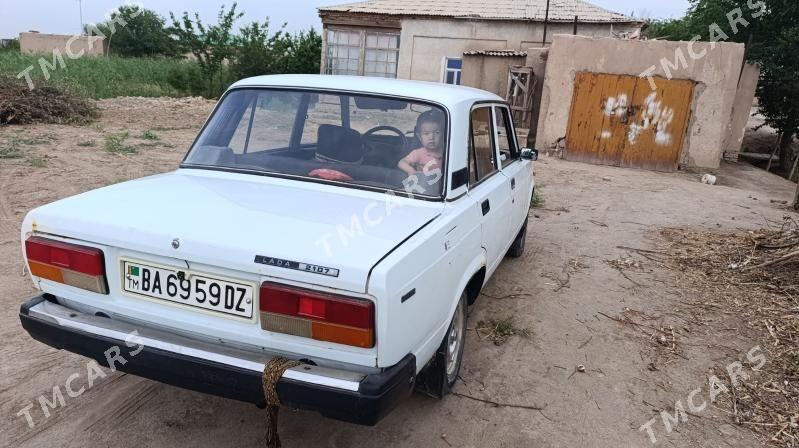 Lada 2107 1997 - 26 000 TMT - Gurbansoltan Eje - img 7