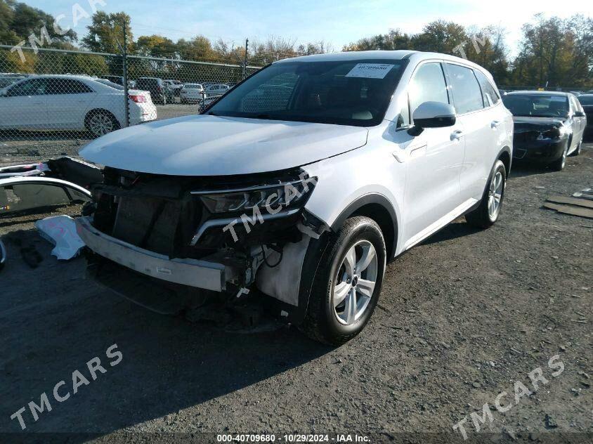 Kia Sorento 2021 - 380 000 TMT - Aşgabat - img 7