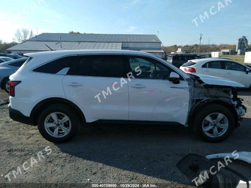 Kia Sorento 2021 - 380 000 TMT - Aşgabat - img 9