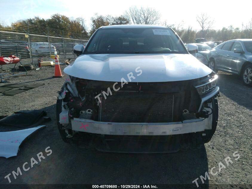 Kia Sorento 2021 - 380 000 TMT - Aşgabat - img 8