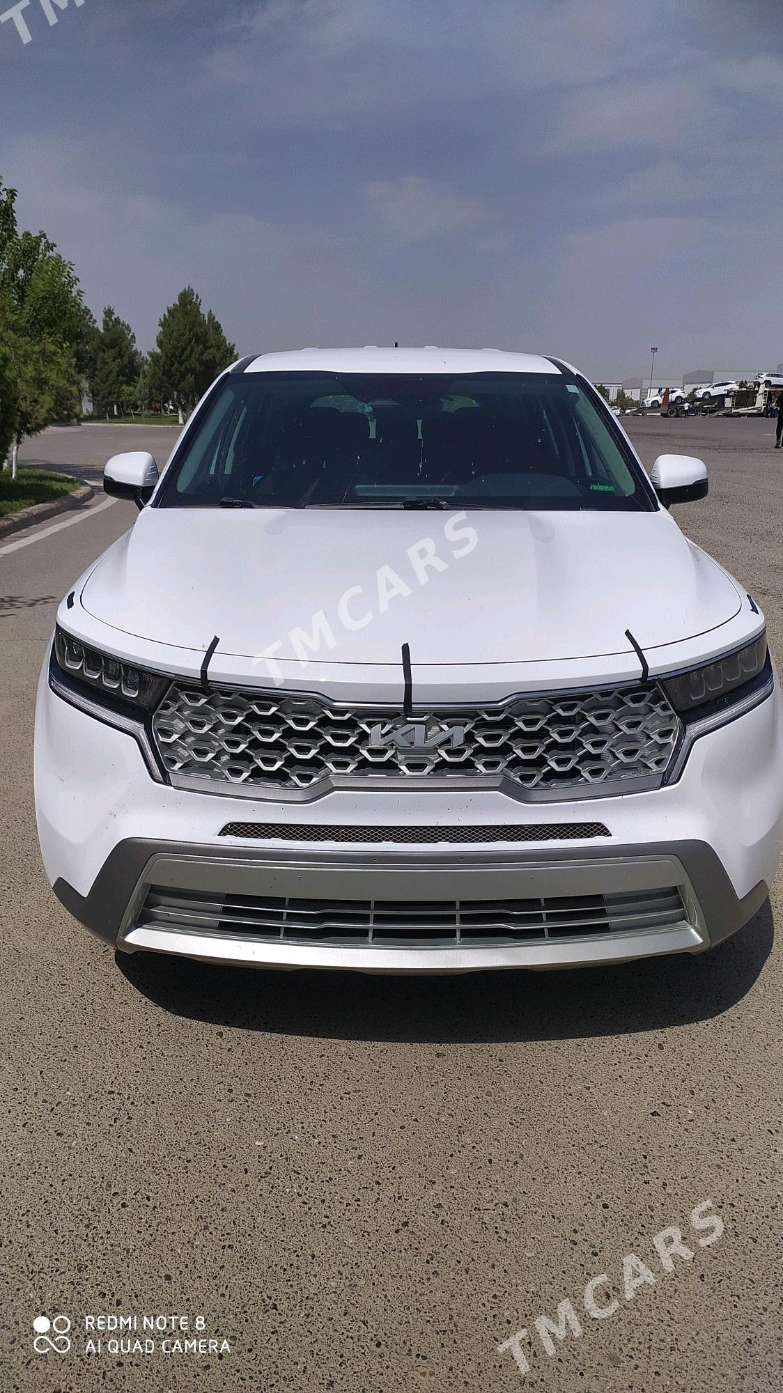 Kia Sorento 2021 - 380 000 TMT - Aşgabat - img 4
