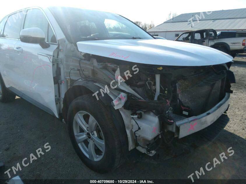 Kia Sorento 2021 - 380 000 TMT - Aşgabat - img 2