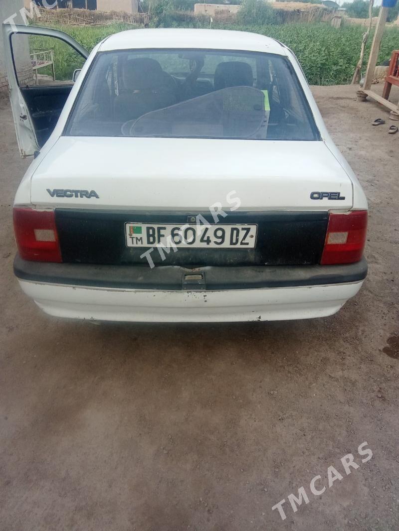 Opel Vectra 1992 - 22 000 TMT - Болдумсаз - img 2