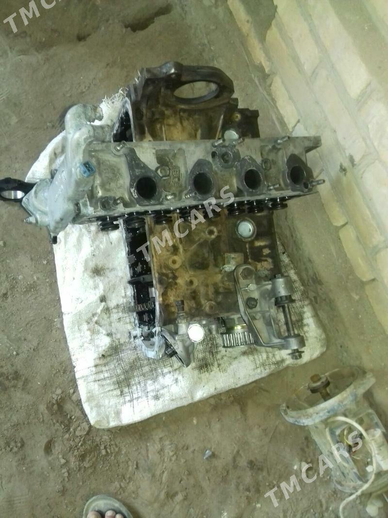 Opel Vectra 1991 - 18 000 TMT - Türkmenabat - img 4