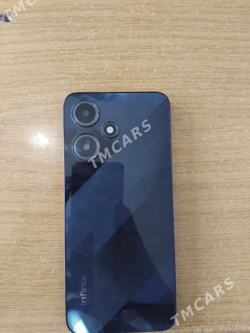 infinix hot 30 - Чарджоу - img 3