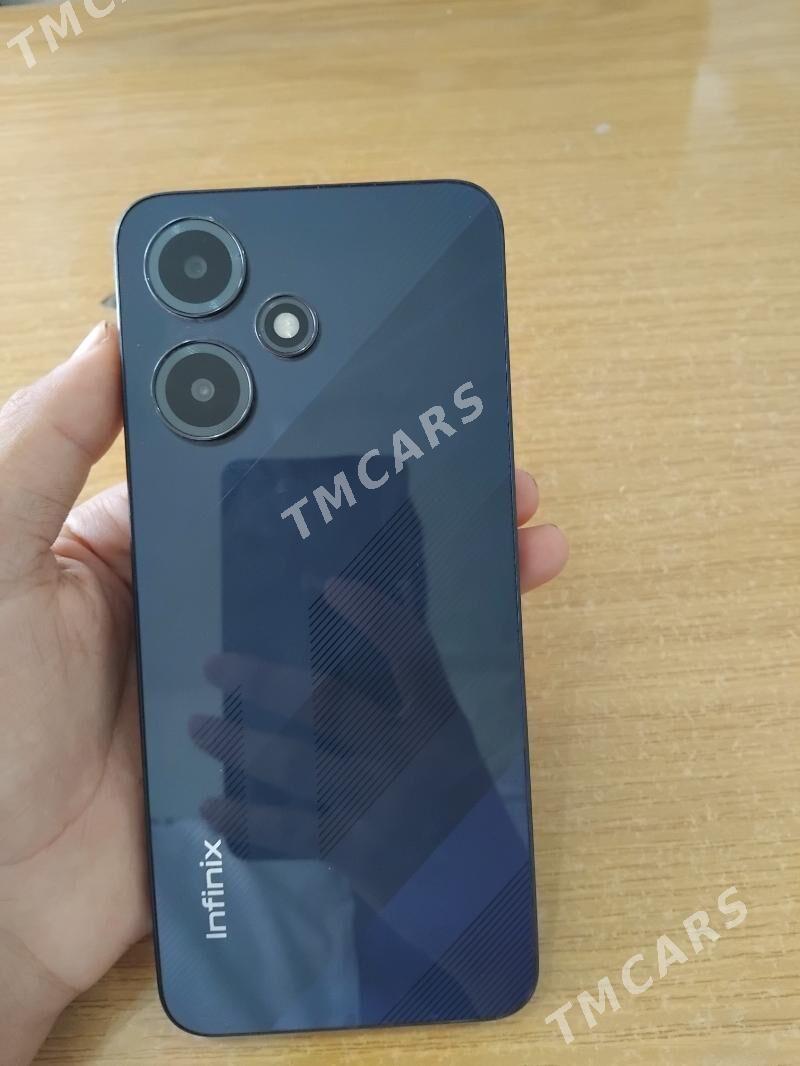 infinix hot 30 - Чарджоу - img 2