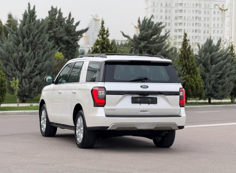 Ford Expedition 2020 - 712 000 TMT - Aşgabat - img 8