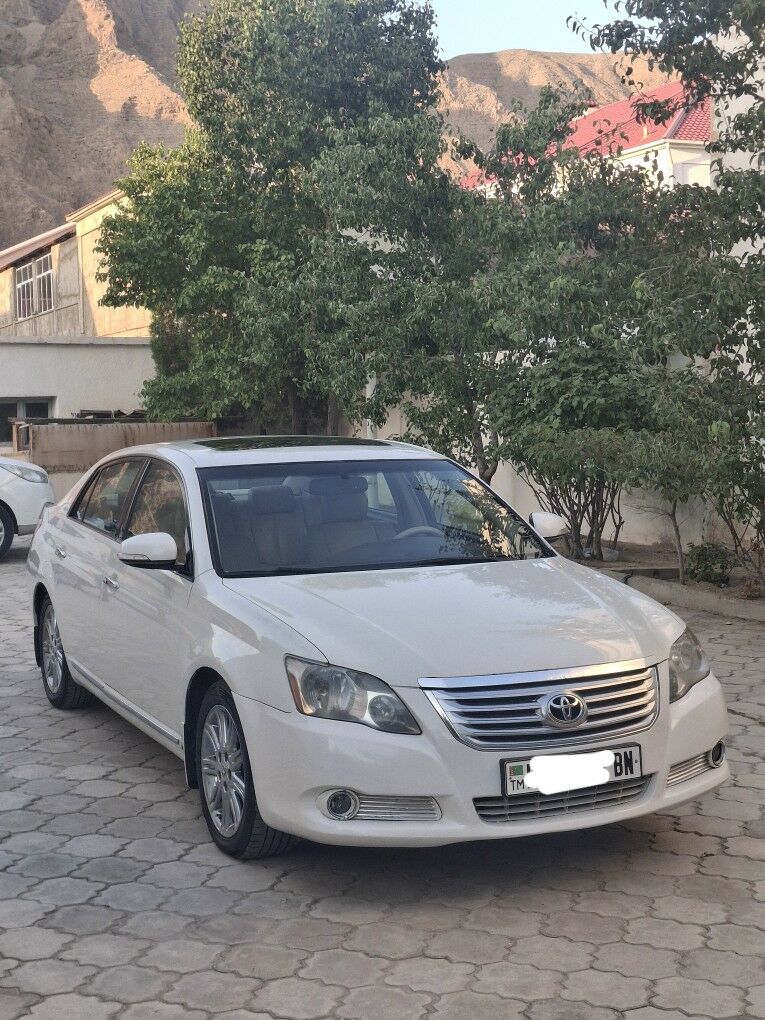 Toyota Avalon 2005 - 160 000 TMT - Балканабат - img 6