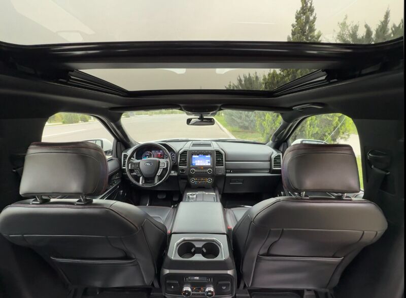 Ford Expedition 2020 - 712 000 TMT - Aşgabat - img 10