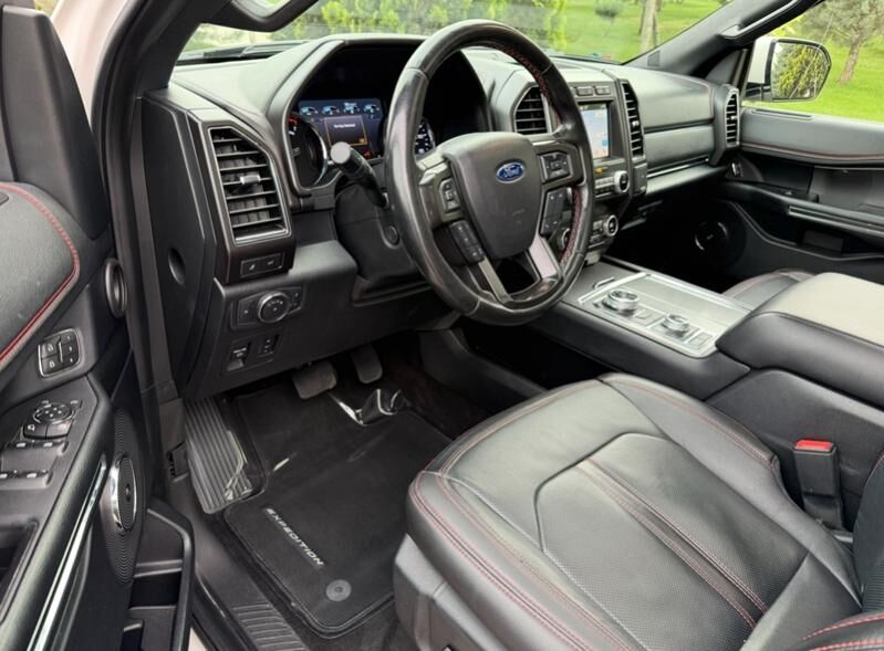 Ford Expedition 2020 - 712 000 TMT - Aşgabat - img 6