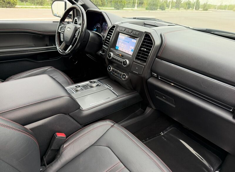 Ford Expedition 2020 - 712 000 TMT - Aşgabat - img 4
