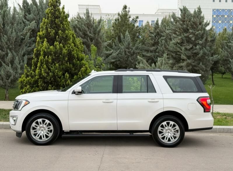 Ford Expedition 2020 - 712 000 TMT - Aşgabat - img 7