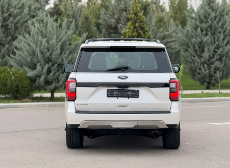 Ford Expedition 2020 - 712 000 TMT - Aşgabat - img 3