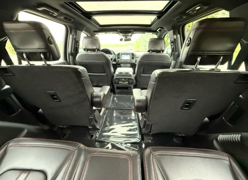 Ford Expedition 2020 - 712 000 TMT - Aşgabat - img 9