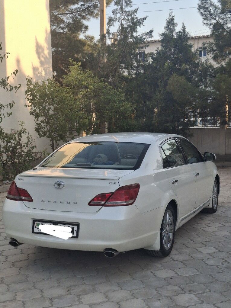 Toyota Avalon 2005 - 160 000 TMT - Балканабат - img 7
