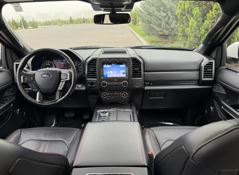 Ford Expedition 2020 - 712 000 TMT - Aşgabat - img 2