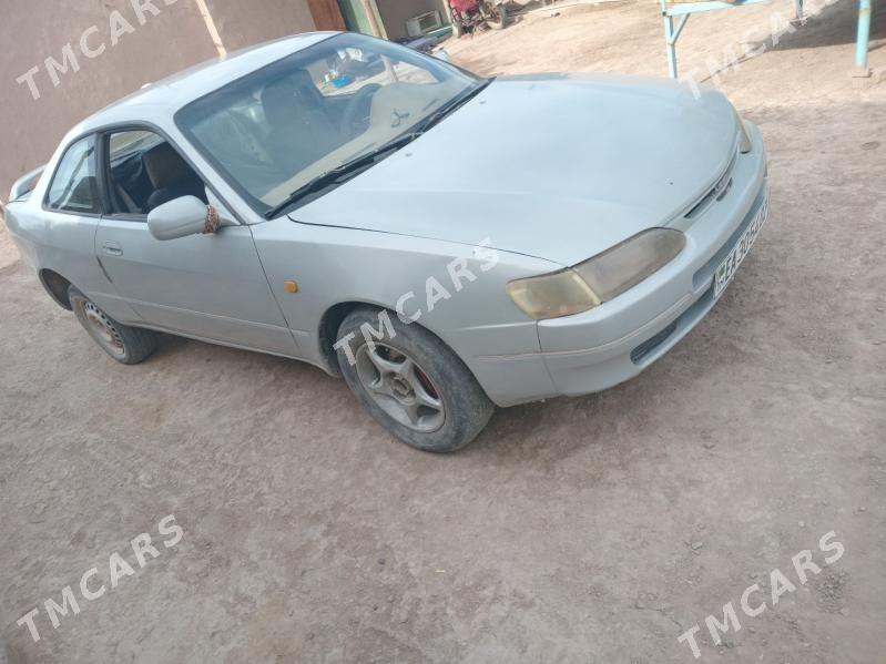 Toyota Corolla 1995 - 36 000 TMT - Köneürgenç - img 3