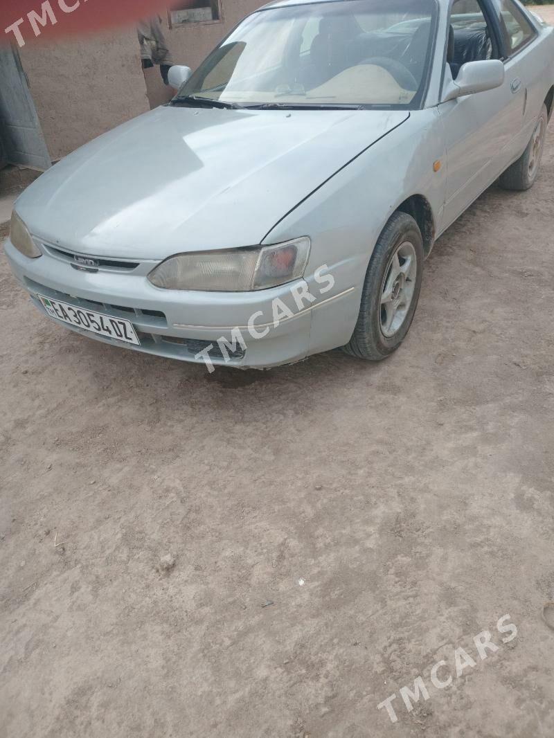 Toyota Corolla 1995 - 36 000 TMT - Köneürgenç - img 2