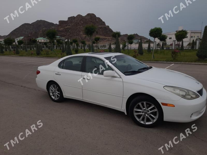 Lexus ES 2003 - 184 000 TMT - Туркменбаши - img 4