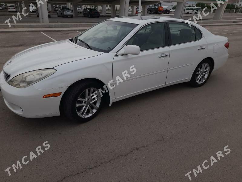 Lexus ES 2003 - 184 000 TMT - Туркменбаши - img 3