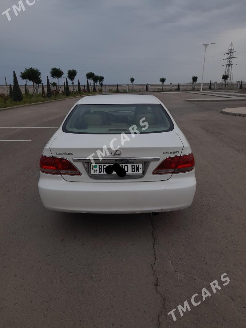 Lexus ES 2003 - 184 000 TMT - Туркменбаши - img 2
