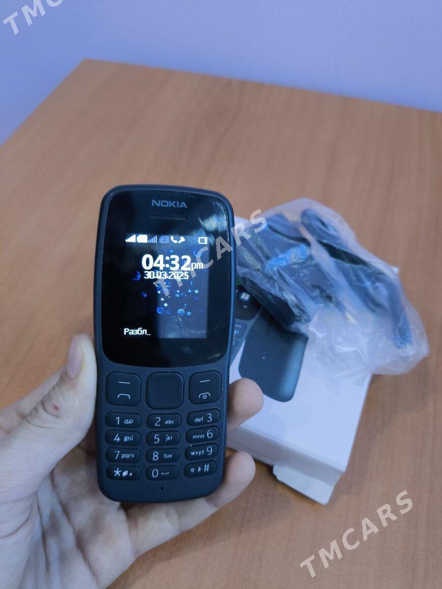 Nokia 106 - Daşoguz - img 3