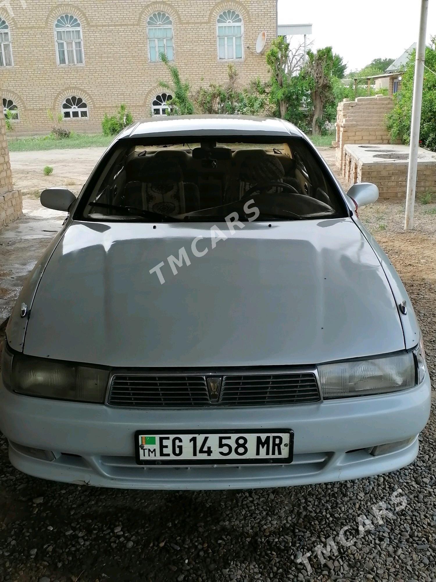 Toyota Cresta 1996 - 40 000 TMT - Мургап - img 2
