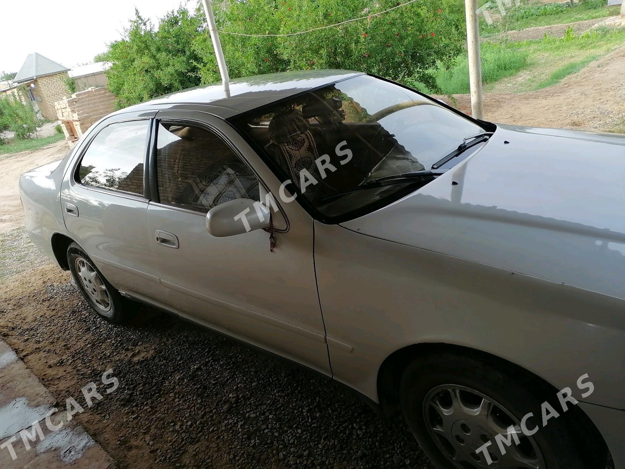 Toyota Cresta 1996 - 40 000 TMT - Мургап - img 3