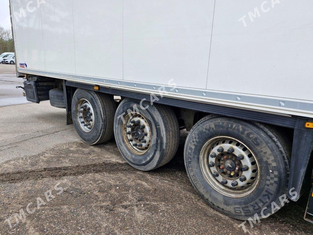 Schmitz SLX 2020 - 785 000 TMT - Ашхабад - img 5