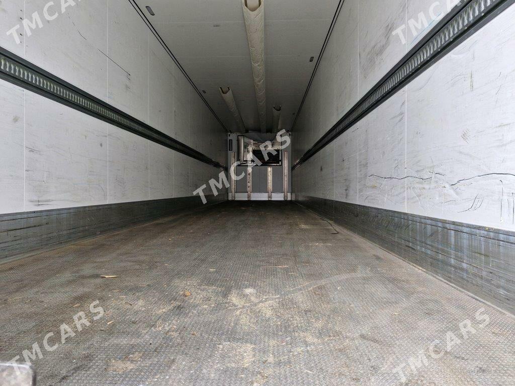 Schmitz SLX 2020 - 785 000 TMT - Ашхабад - img 8