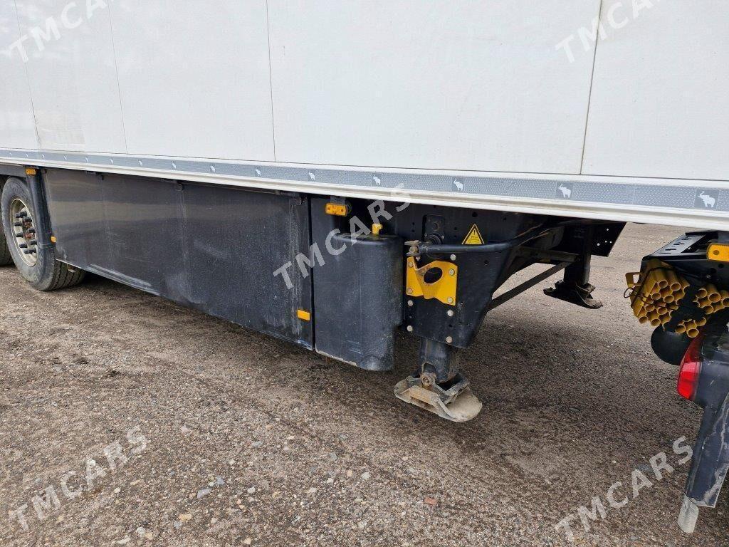 Schmitz SLX 2020 - 785 000 TMT - Ашхабад - img 9