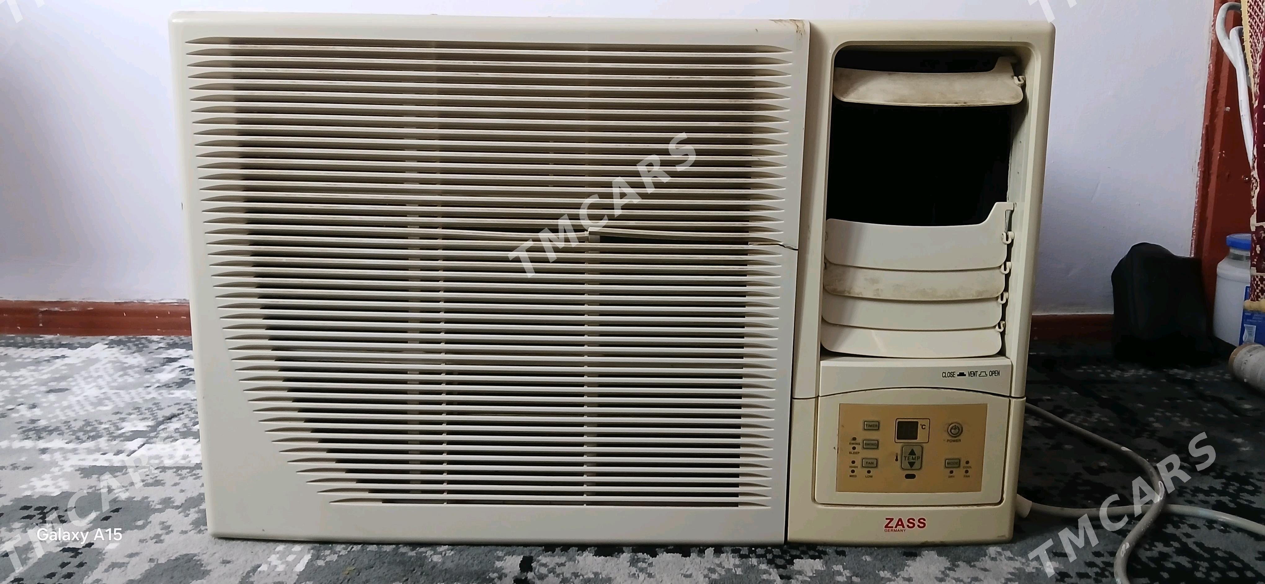 konsener işleýär - 30 мкр - img 2