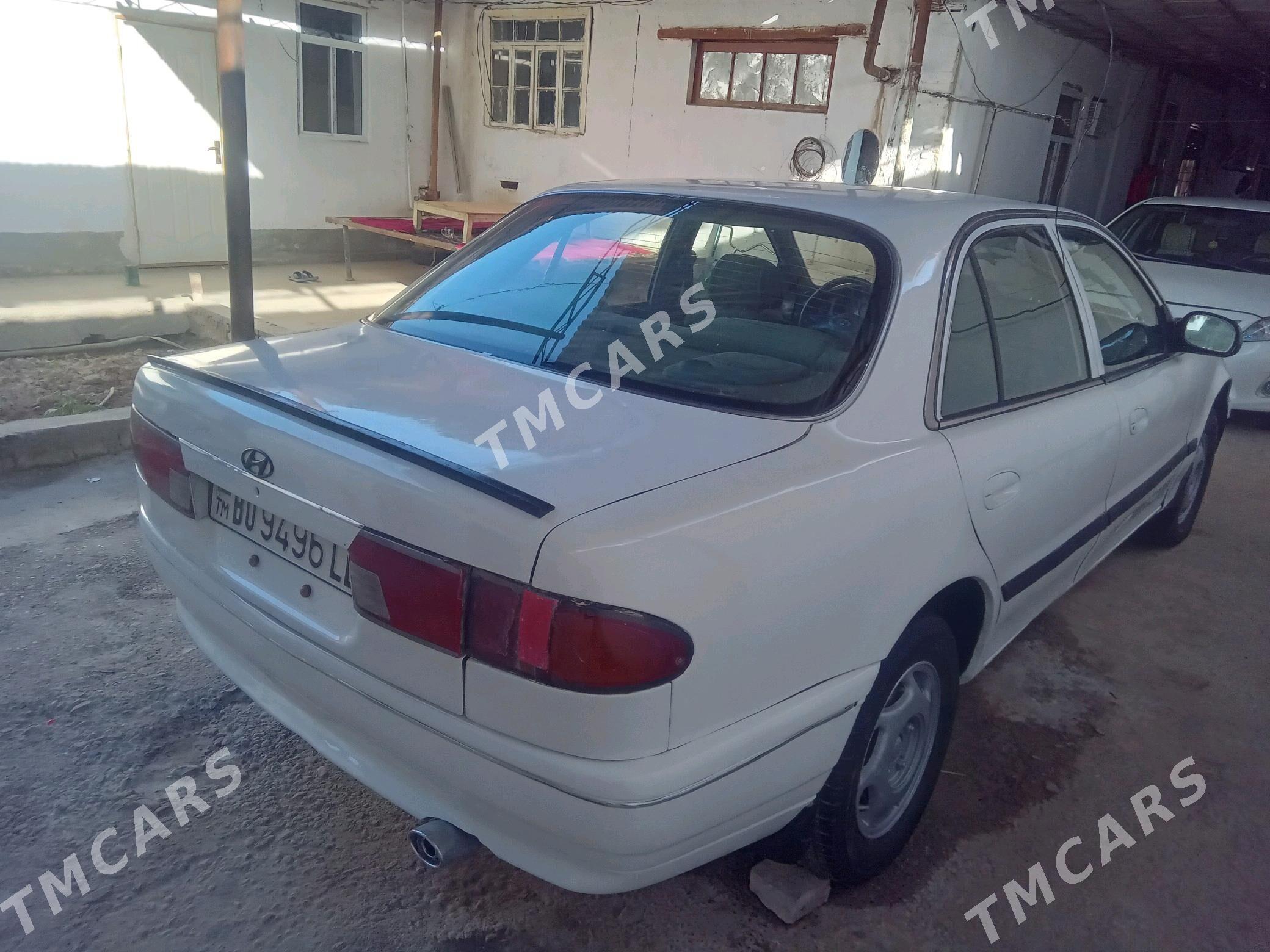 Hyundai Sonata 1995 - 20 000 TMT - Türkmenabat - img 3