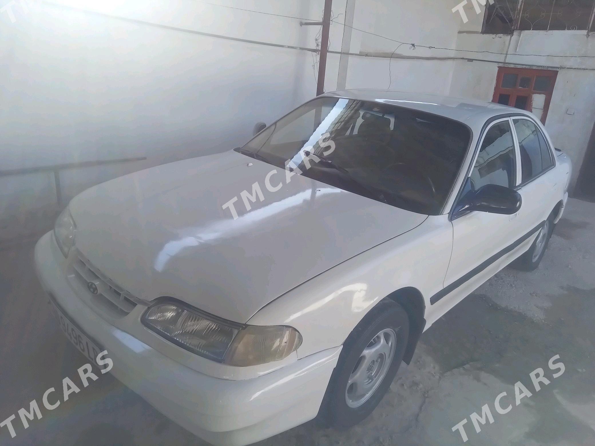 Hyundai Sonata 1995 - 20 000 TMT - Türkmenabat - img 2