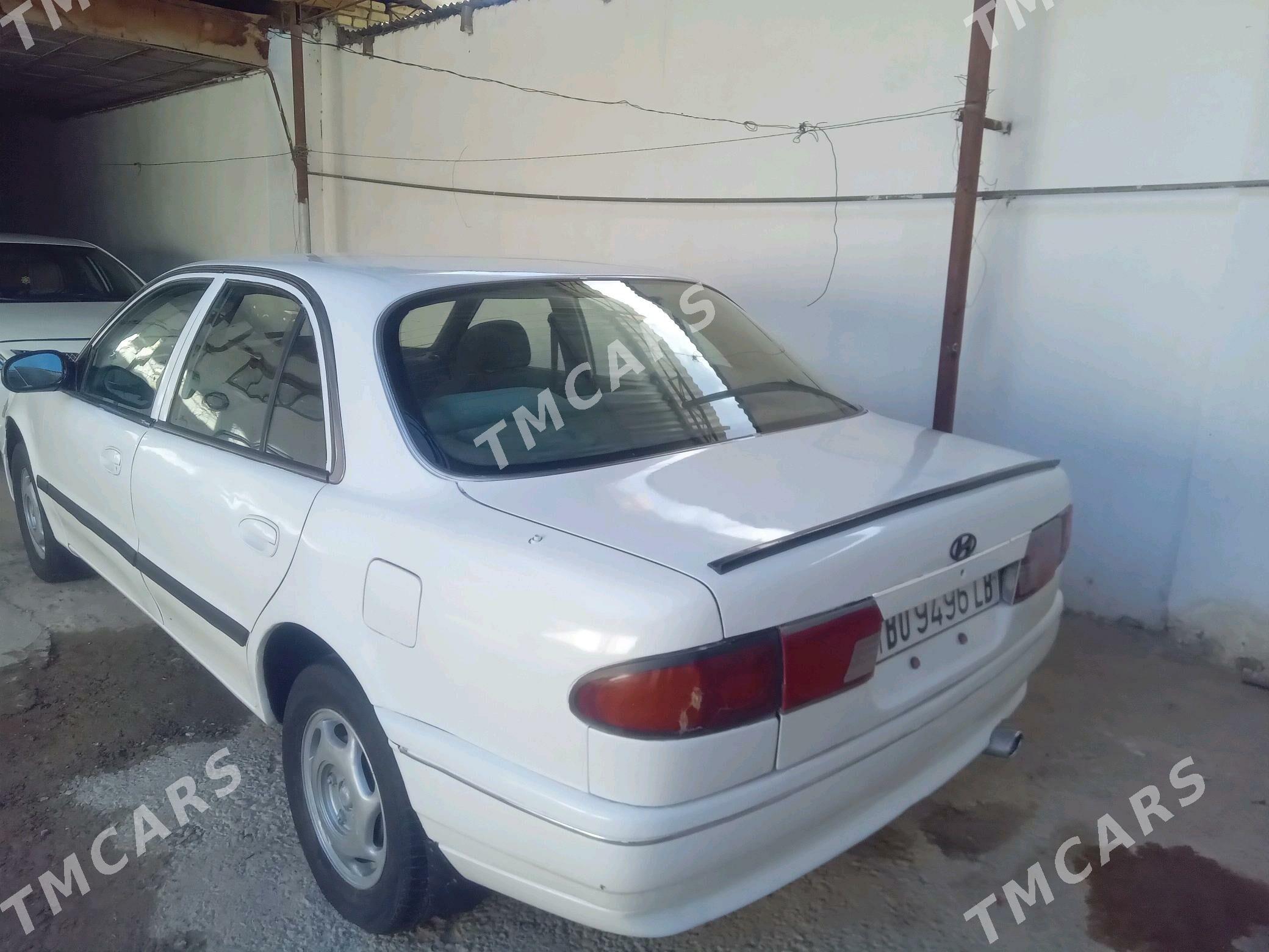 Hyundai Sonata 1995 - 20 000 TMT - Türkmenabat - img 4
