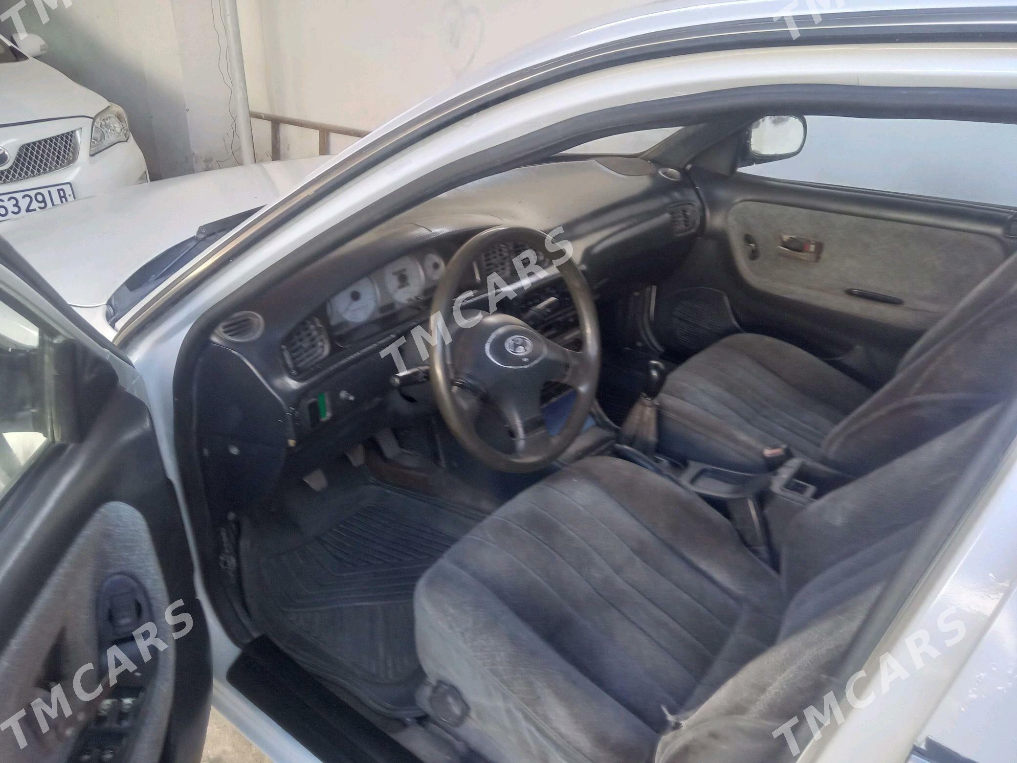 Hyundai Sonata 1995 - 20 000 TMT - Türkmenabat - img 5