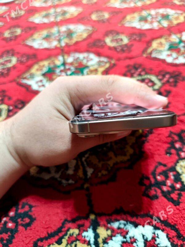 Iphone 16promax - Ашхабад - img 2
