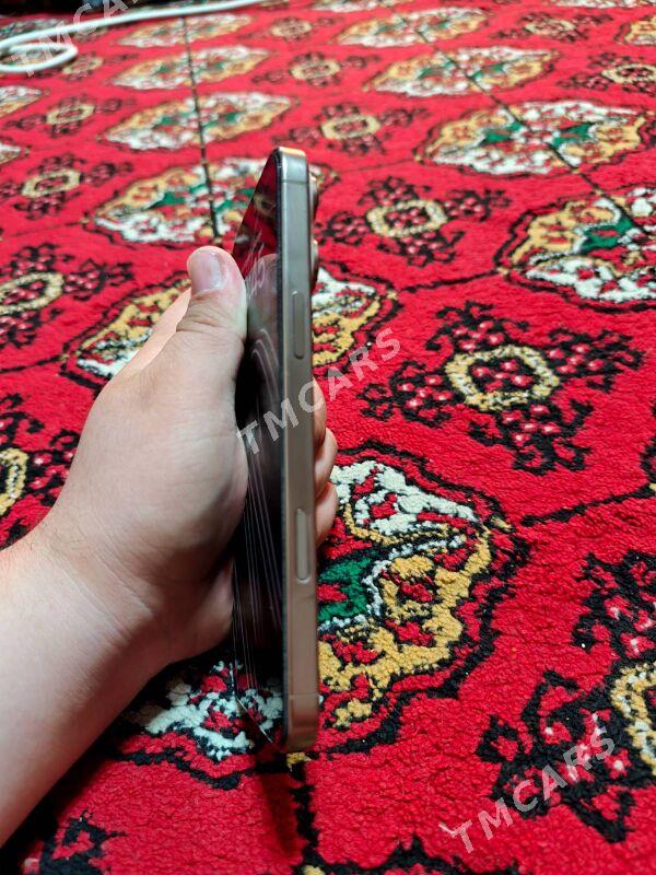 Iphone 16promax - Ашхабад - img 3