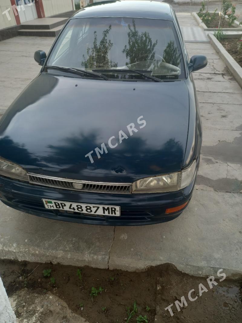 Toyota Sprinter 1993 - 38 000 TMT - Baýramaly - img 3