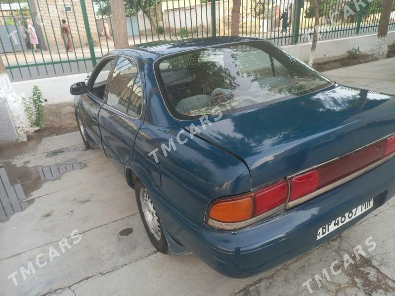 Toyota Sprinter 1993 - 38 000 TMT - Baýramaly - img 4