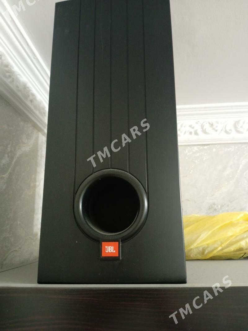 JBL usilitel - Ашхабад - img 2