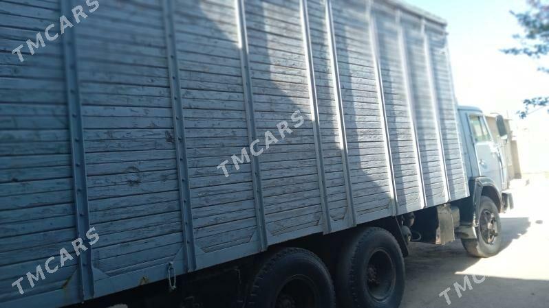 Kamaz 5320 1990 - 160 000 TMT - Tejen - img 5
