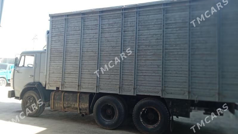 Kamaz 5320 1990 - 160 000 TMT - Tejen - img 3