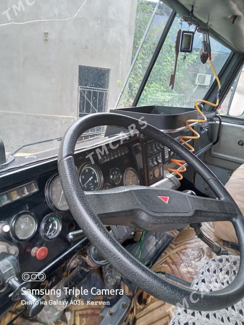Kamaz 5320 1990 - 160 000 TMT - Tejen - img 9