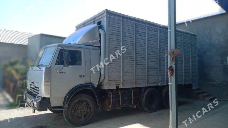 Kamaz 5320 1990 - 160 000 TMT - Tejen - img 4
